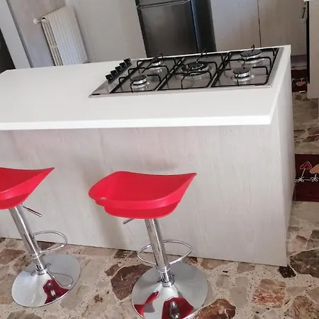 Appartamento Nini'