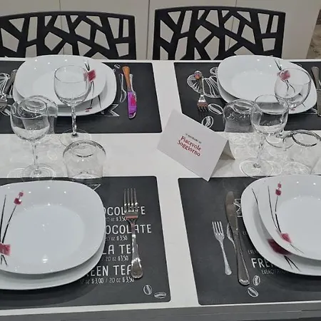 Nini' Appartement Uggiano Montefusco