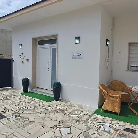 Appartement Nini' Uggiano Montefusco