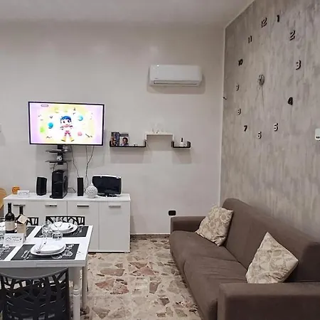 Nini' Uggiano Montefusco