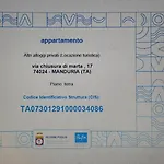 Nini' * Uggiano Montefusco
