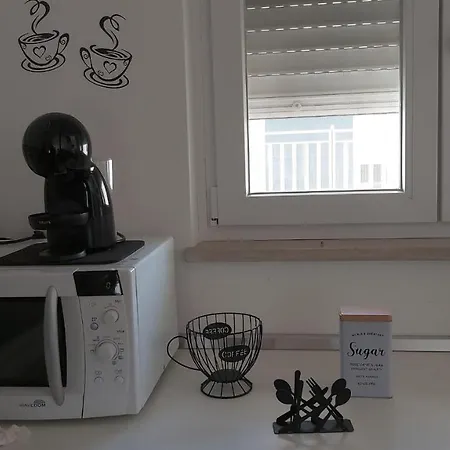 Nini' Apartamento Uggiano Montefusco