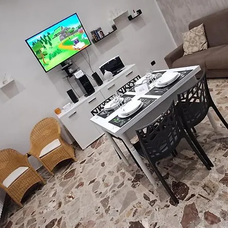 Apartamento Nini'