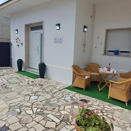 Nini' Apartamento Uggiano Montefusco