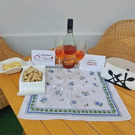 Nini' * Uggiano Montefusco