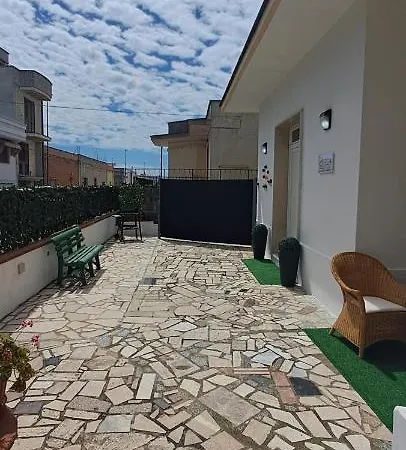 Apartment Nini' *