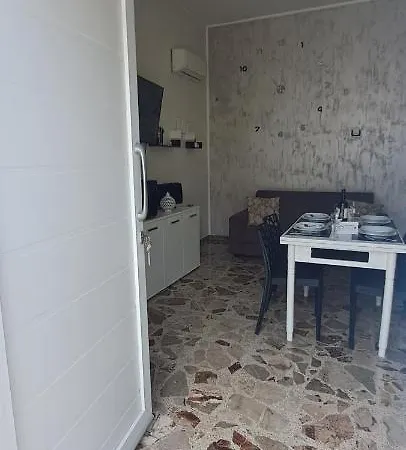 Apartment Nini' *