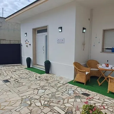 Nini' Apartamento Uggiano Montefusco