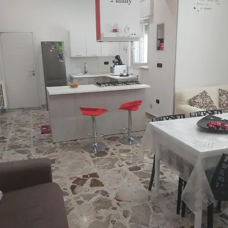 Apartment Nini'