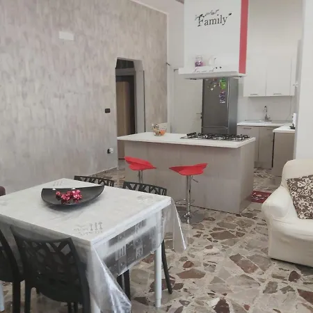 Apartment Nini' Uggiano Montefusco
