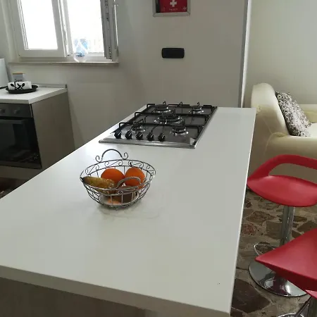 Nini' Apartamento *