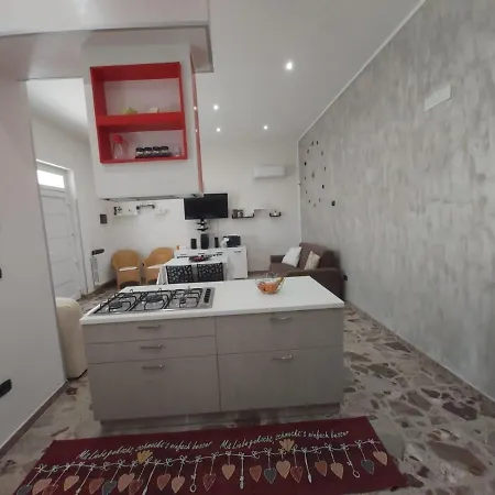 Nini' Apartment