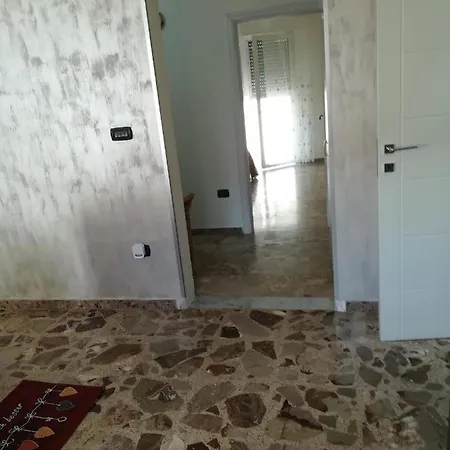 Apartamento Nini' Uggiano Montefusco