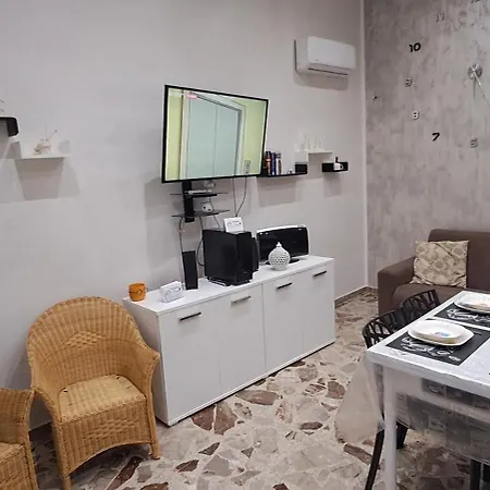 Nini' * Uggiano Montefusco