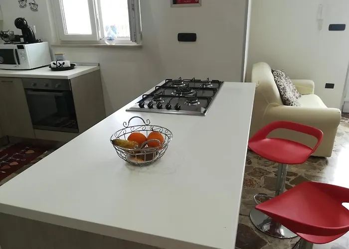 Nini' Appartamento *